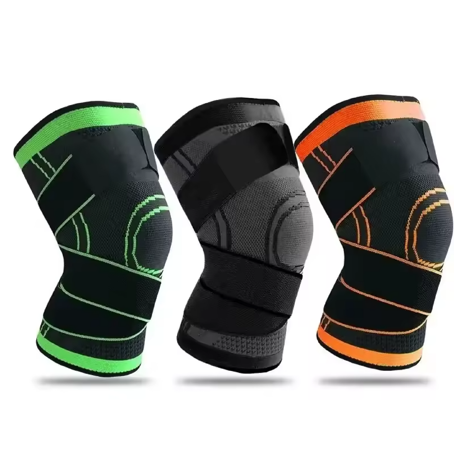 genouillère de sport